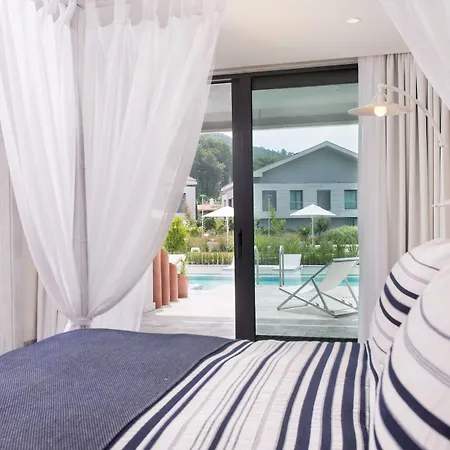 D Resort Gocek Special Class Ξενοδοχείο 3*
