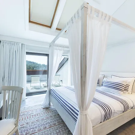Ξενοδοχείο D Resort Gocek Special Class 3*