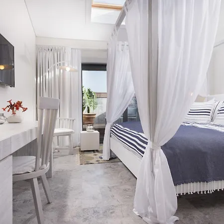 Ξενοδοχείο D Resort Gocek Special Class