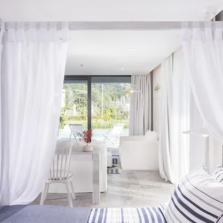 Ξενοδοχείο D Resort Gocek Special Class