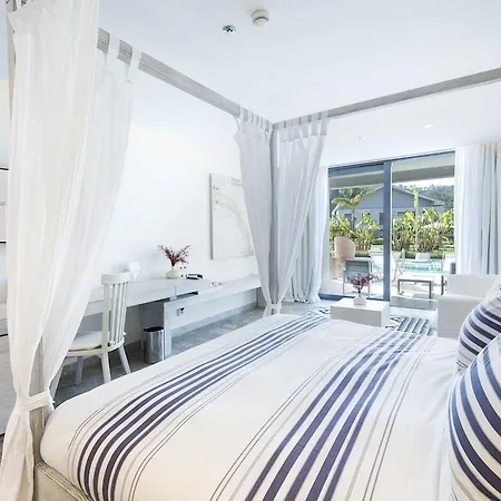 Ξενοδοχείο D Resort Gocek Special Class 3*