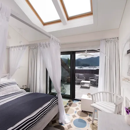 D Resort Gocek Special Class Ξενοδοχείο