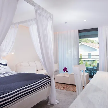 Ξενοδοχείο D Resort Gocek Special Class 3*