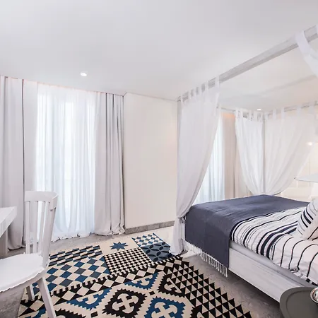 Ξενοδοχείο D Resort Gocek Special Class 3*