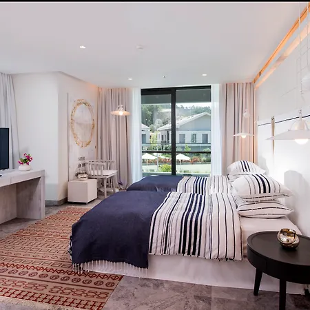 Ξενοδοχείο D Resort Gocek Special Class Göcek