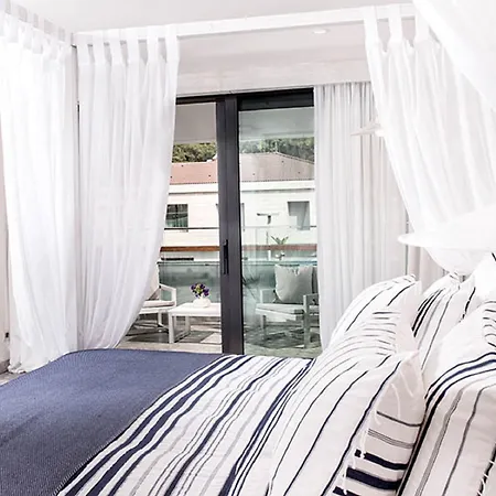 D Resort Gocek Special Class Ξενοδοχείο 3*
