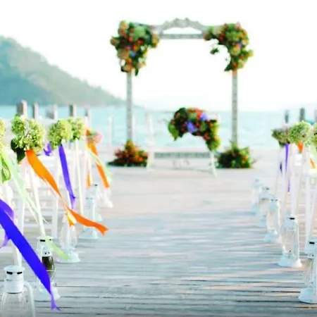 D Resort Gocek Special Class Ξενοδοχείο