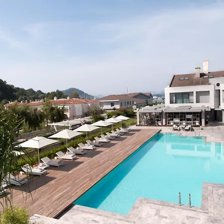 D Resort Gocek Special Class Ξενοδοχείο Göcek