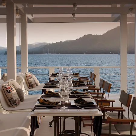 D Resort Gocek Special Class 3* Göcek