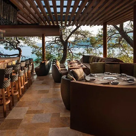 D Resort Gocek Special Class Göcek