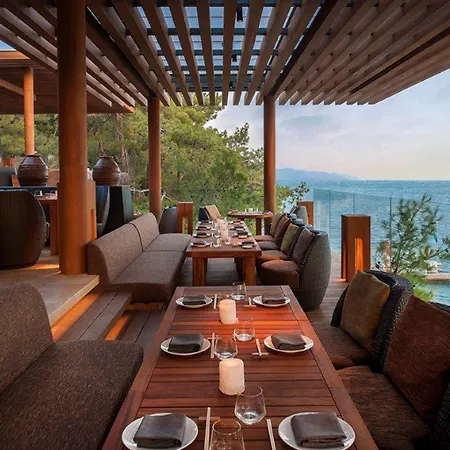 Ξενοδοχείο D Resort Gocek Special Class Göcek