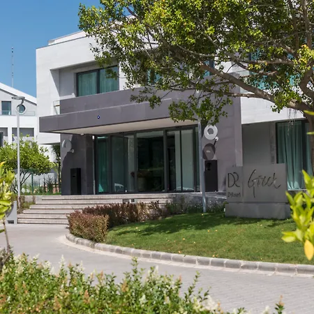 Ξενοδοχείο D Resort Gocek Special Class Göcek