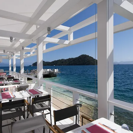 D Resort Gocek Special Class Göcek