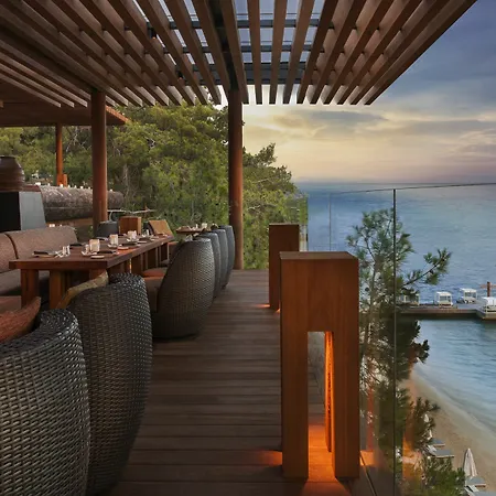 D Resort Gocek Special Class Göcek