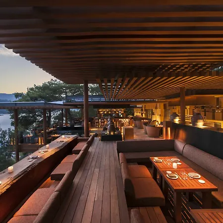 Ξενοδοχείο D Resort Gocek Special Class 3*