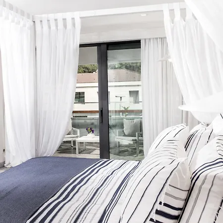 Ξενοδοχείο D Resort Gocek Special Class