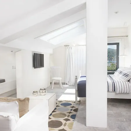 Ξενοδοχείο D Resort Gocek Special Class Göcek
