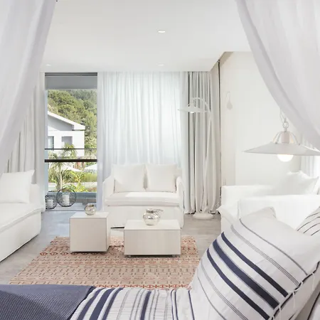 Ξενοδοχείο D Resort Gocek Special Class Göcek