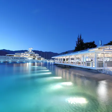Ξενοδοχείο D Resort Gocek Special Class