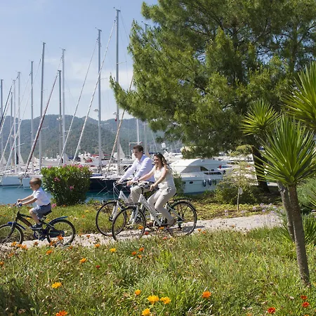 D Resort Gocek Special Class Ξενοδοχείο