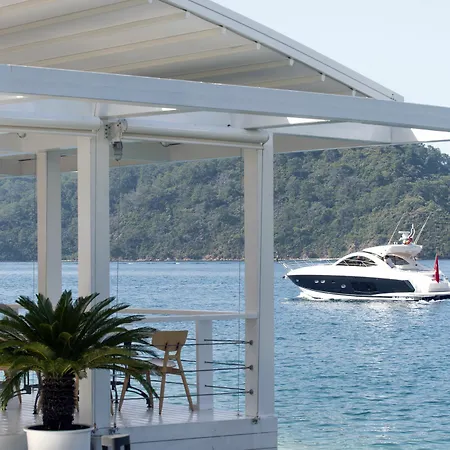 D Resort Gocek Special Class 3* Göcek