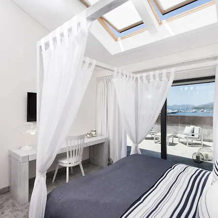 D Resort Gocek Special Class Ξενοδοχείο
