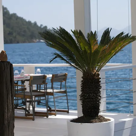 D Resort Gocek Special Class Ξενοδοχείο Göcek