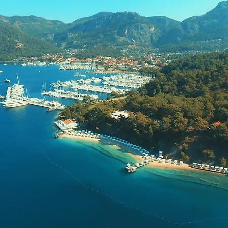 D Resort Gocek Special Class Ξενοδοχείο