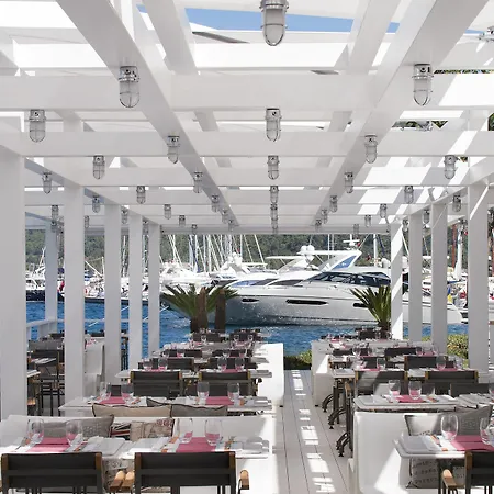 Ξενοδοχείο D Resort Gocek Special Class Göcek