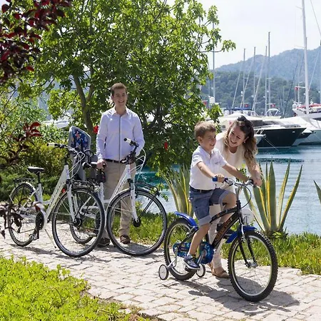 D Resort Gocek Special Class 3* Göcek