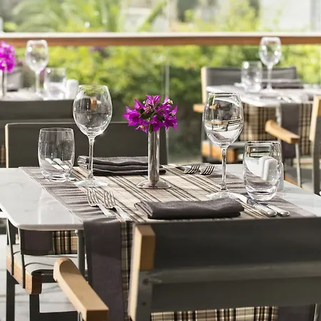 Ξενοδοχείο D Resort Gocek Special Class