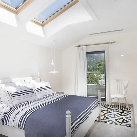 D Resort Gocek Special Class Ξενοδοχείο
