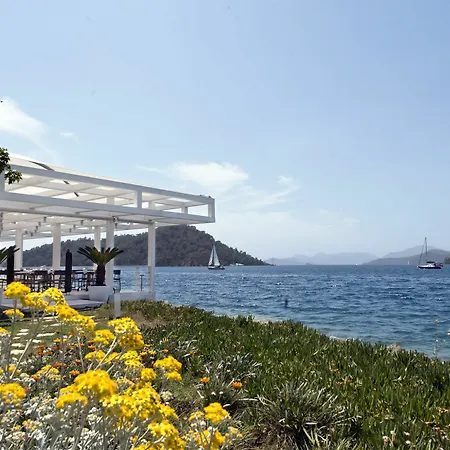 D Resort Gocek Special Class Ξενοδοχείο Göcek